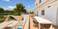 Sale · Villa · Dehesa de campoamor · Campoamor