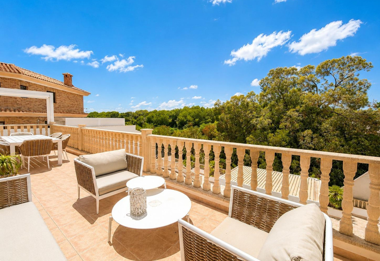 Sale · Villa · Dehesa de campoamor · Campoamor