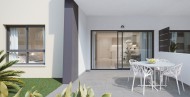 New Build · Penthouses · Pilar de la Horadada · TORRE DE LA HORADADA