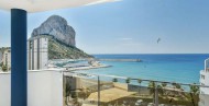 New Build · Apartment · Calpe