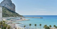 New Build · Apartment · Calpe