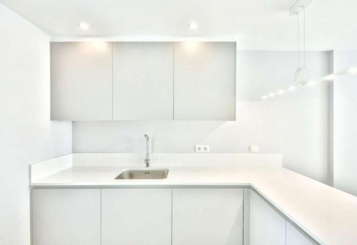 New Build · Apartment · Calpe