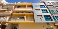 Rynek wtórny · penthouse · Torrevieja · Playa del Acequión