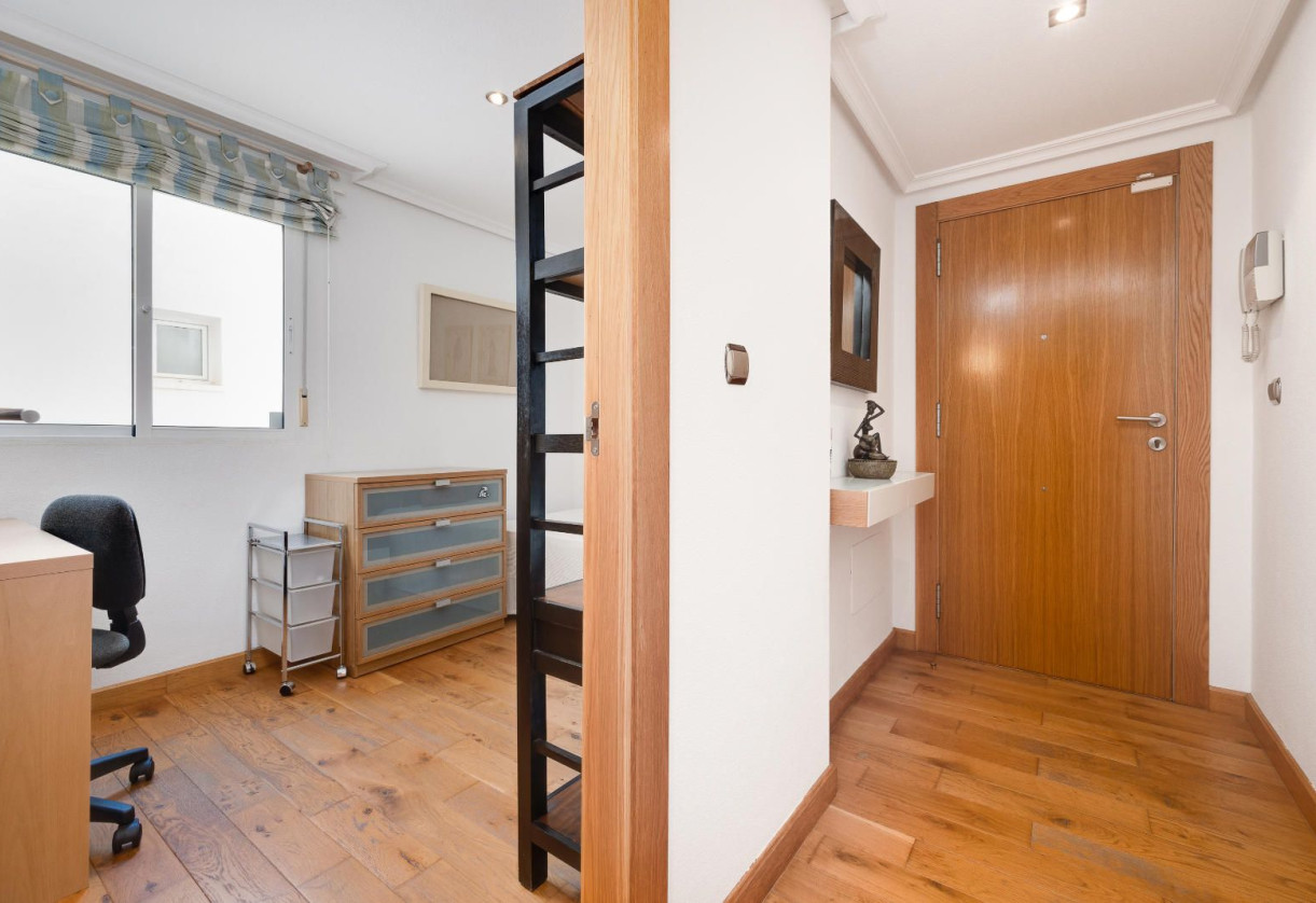 Rynek wtórny · penthouse · Torrevieja · Playa del Acequión