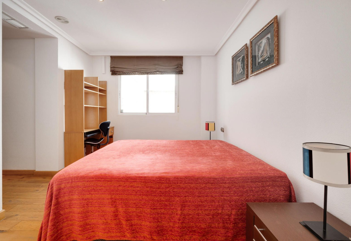 Rynek wtórny · penthouse · Torrevieja · Playa del Acequión