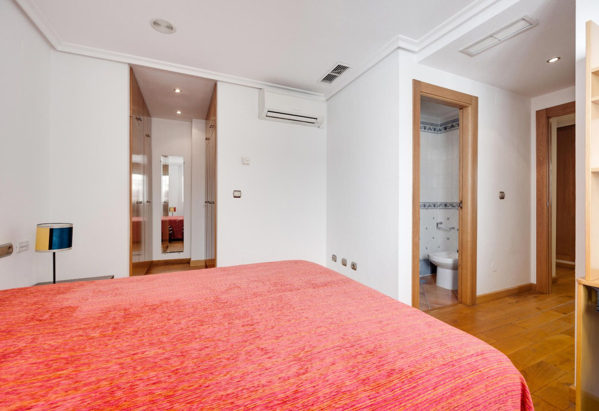 Rynek wtórny · penthouse · Torrevieja · Playa del Acequión