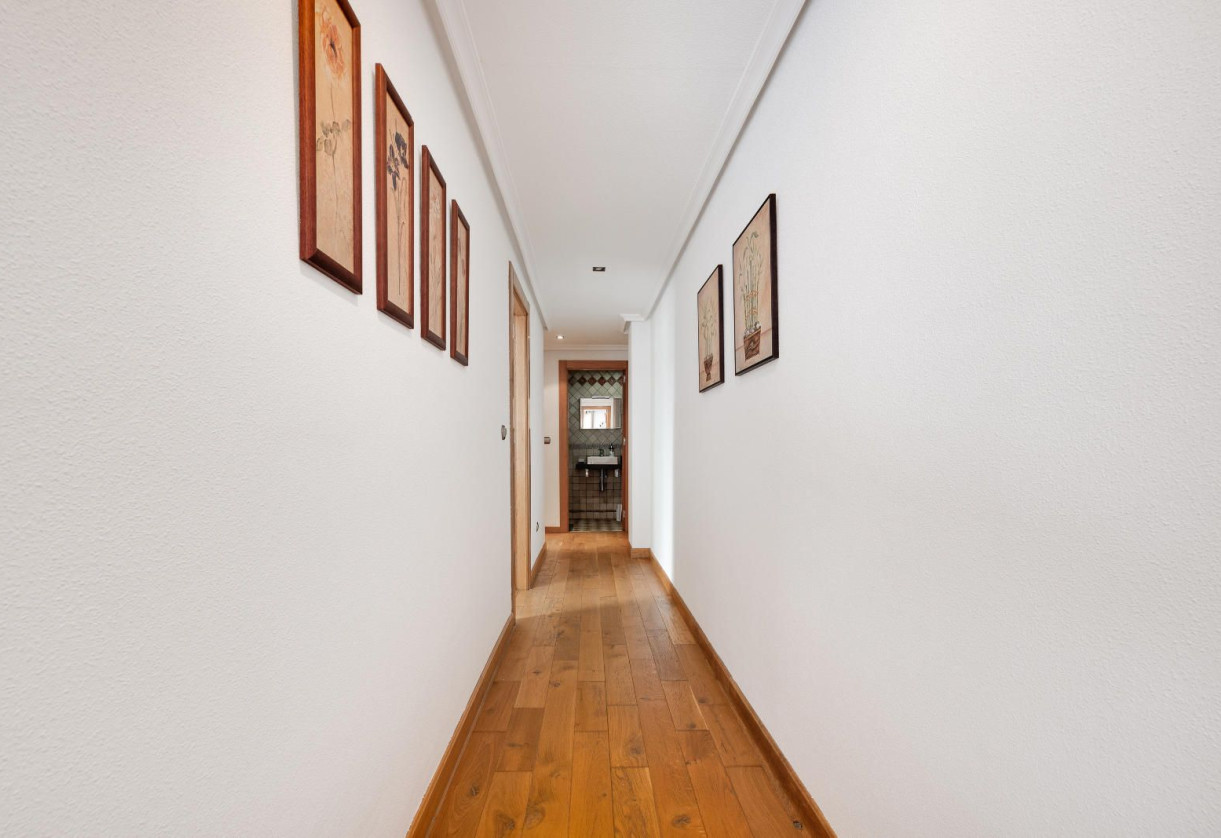 Rynek wtórny · penthouse · Torrevieja · Playa del Acequión