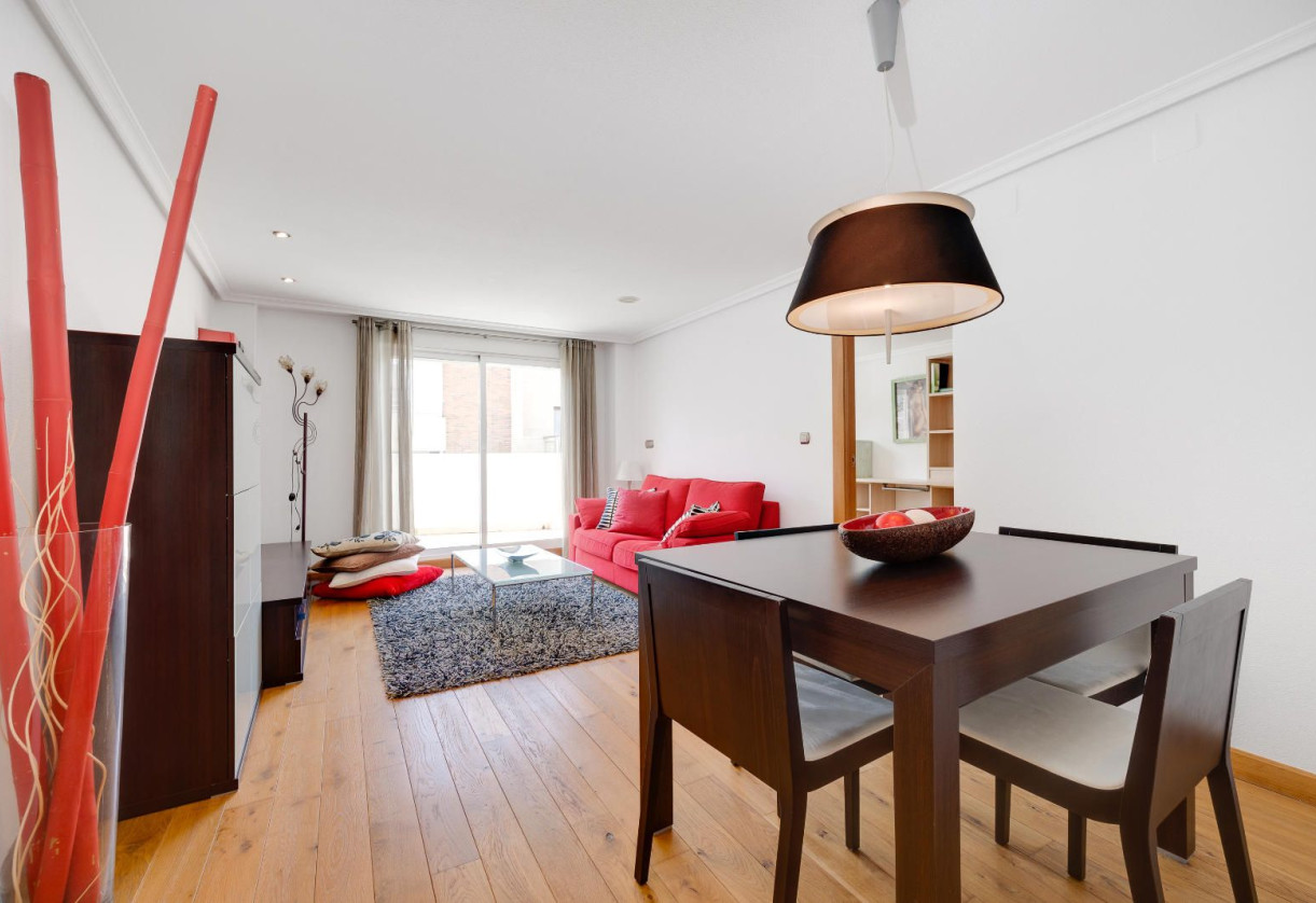 Rynek wtórny · penthouse · Torrevieja · Playa del Acequión