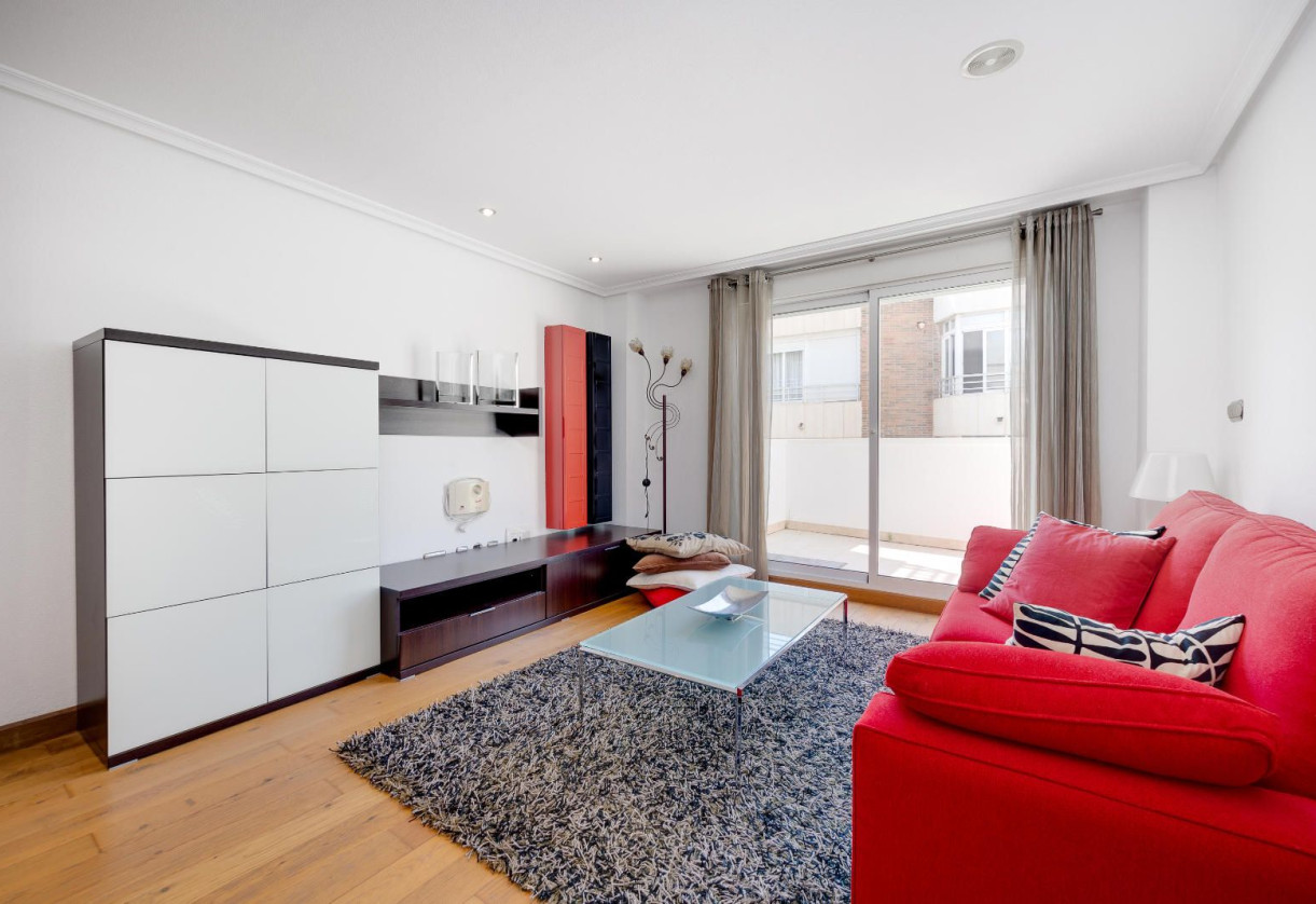 Rynek wtórny · penthouse · Torrevieja · Playa del Acequión