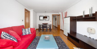 Rynek wtórny · penthouse · Torrevieja · Playa del Acequión