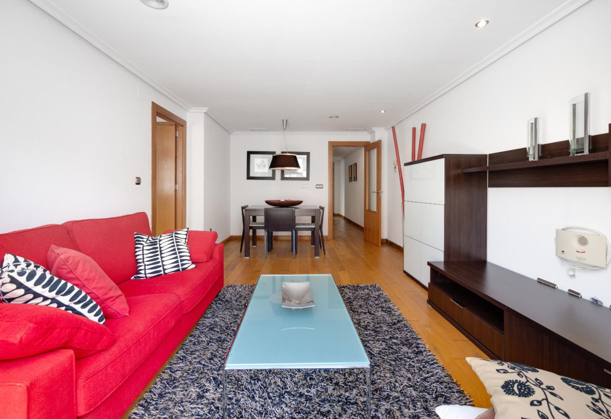 Rynek wtórny · penthouse · Torrevieja · Playa del Acequión