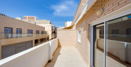 Rynek wtórny · penthouse · Torrevieja · Playa del Acequión