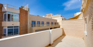 Rynek wtórny · penthouse · Torrevieja · Playa del Acequión