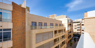 Rynek wtórny · penthouse · Torrevieja · Playa del Acequión