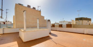 Rynek wtórny · penthouse · Torrevieja · Playa del Acequión