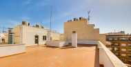 Rynek wtórny · penthouse · Torrevieja · Playa del Acequión