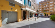 Rynek wtórny · penthouse · Torrevieja · Playa del Acequión
