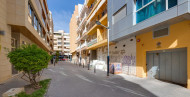 Rynek wtórny · penthouse · Torrevieja · Playa del Acequión