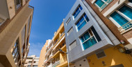 Rynek wtórny · penthouse · Torrevieja · Playa del Acequión