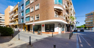 Rynek wtórny · penthouse · Torrevieja · Playa del Acequión