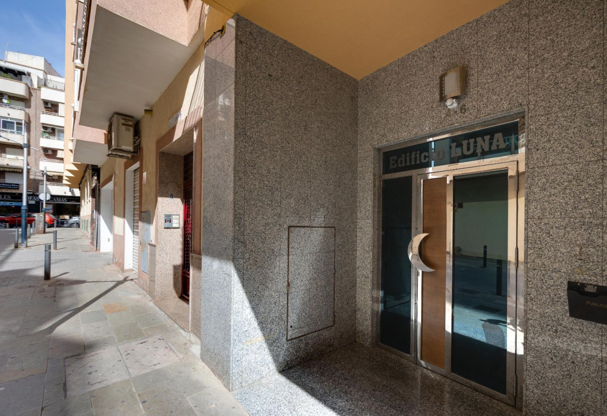 Rynek wtórny · penthouse · Torrevieja · Playa del Acequión