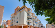 Rynek wtórny · penthouse · Torrevieja · La mata