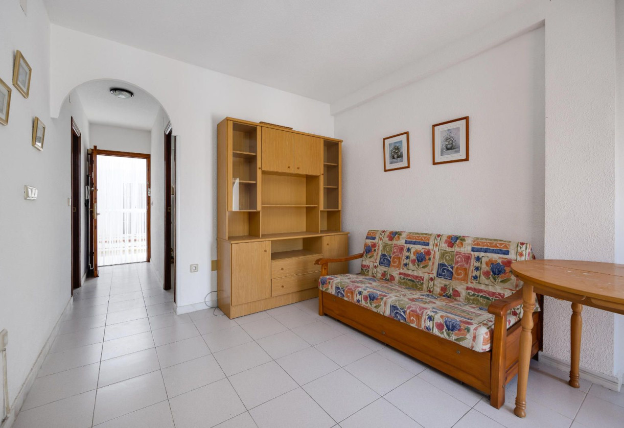 Rynek wtórny · penthouse · Torrevieja · La mata