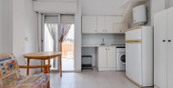 Rynek wtórny · penthouse · Torrevieja · La mata