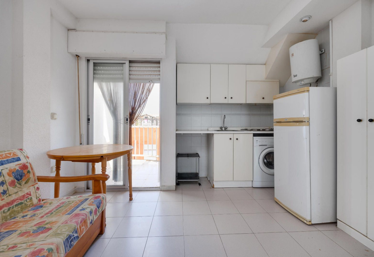 Rynek wtórny · penthouse · Torrevieja · La mata