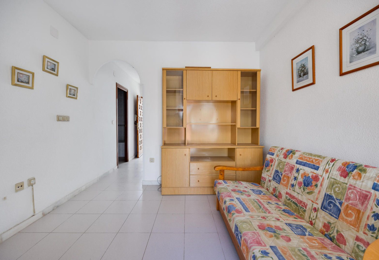 Rynek wtórny · penthouse · Torrevieja · La mata