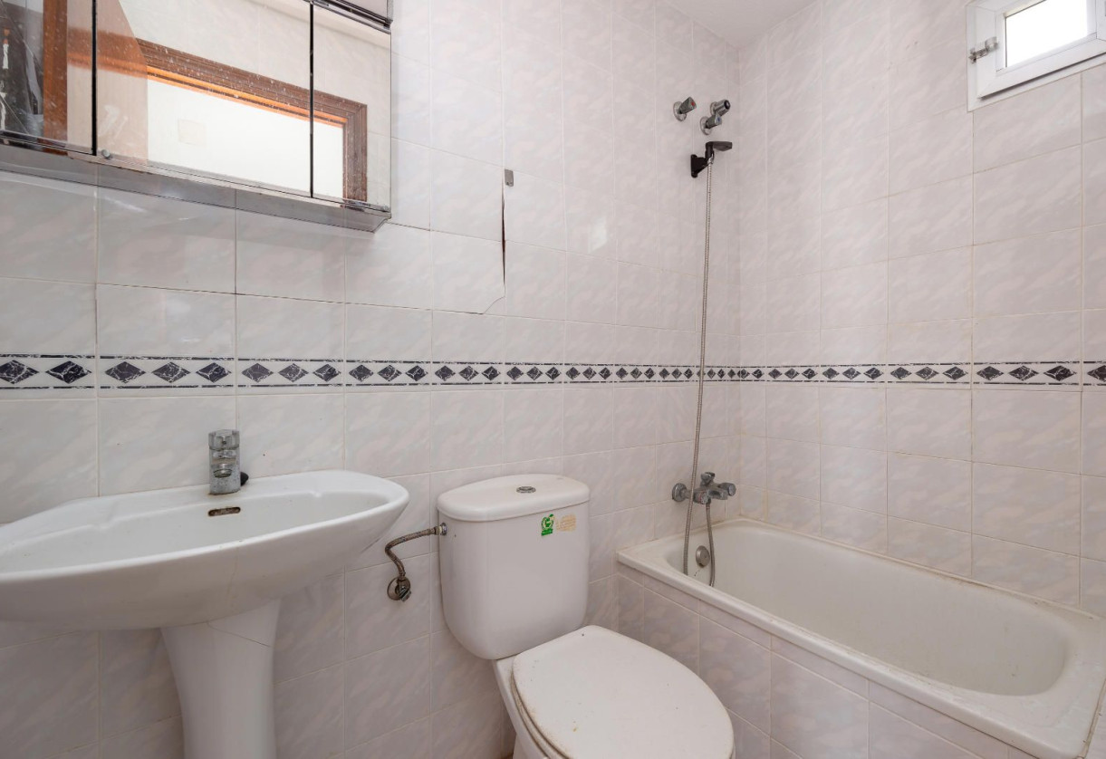 Rynek wtórny · penthouse · Torrevieja · La mata