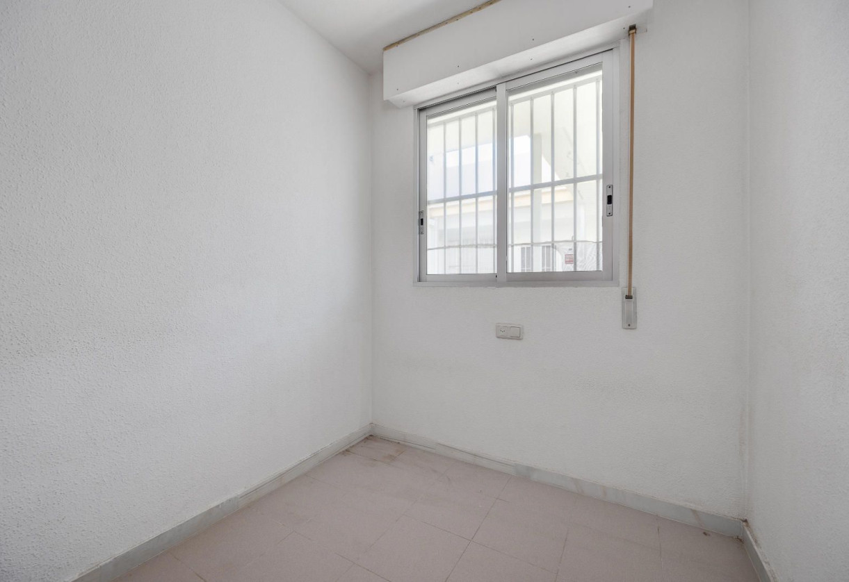 Rynek wtórny · penthouse · Torrevieja · La mata