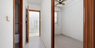 Rynek wtórny · penthouse · Torrevieja · La mata