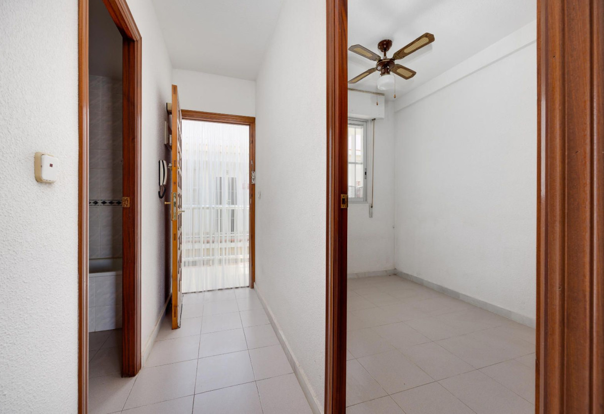 Rynek wtórny · penthouse · Torrevieja · La mata