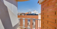 Rynek wtórny · penthouse · Torrevieja · La mata