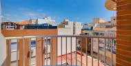 Rynek wtórny · penthouse · Torrevieja · La mata