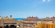 Rynek wtórny · penthouse · Torrevieja · La mata