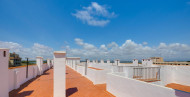 Rynek wtórny · penthouse · Torrevieja · La mata