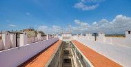 Rynek wtórny · penthouse · Torrevieja · La mata