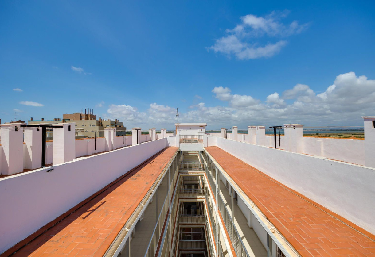 Rynek wtórny · penthouse · Torrevieja · La mata