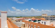 Rynek wtórny · penthouse · Torrevieja · La mata