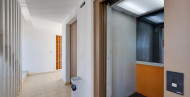 Rynek wtórny · penthouse · Torrevieja · La mata
