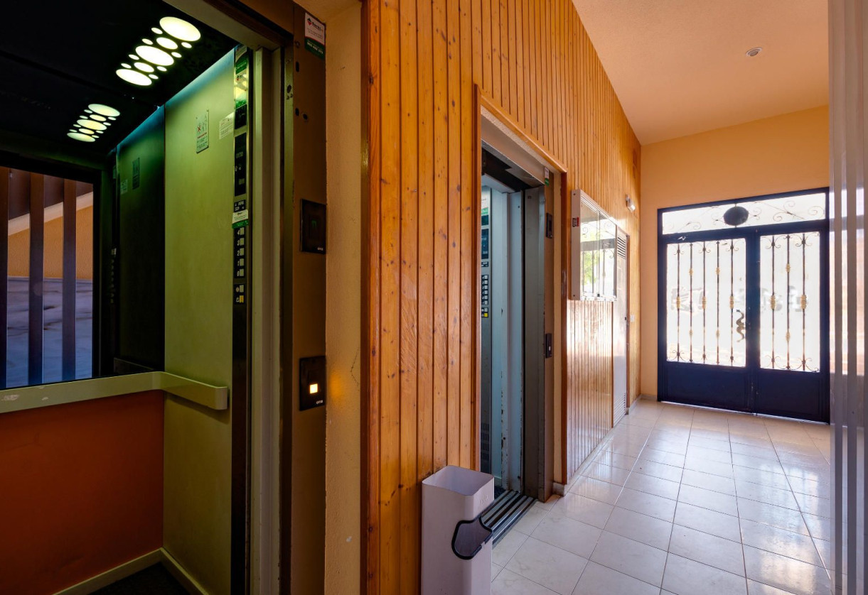 Rynek wtórny · penthouse · Torrevieja · La mata
