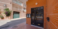 Rynek wtórny · penthouse · Torrevieja · La mata