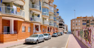 Rynek wtórny · penthouse · Torrevieja · La mata