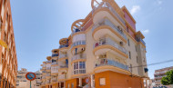 Rynek wtórny · penthouse · Torrevieja · La mata