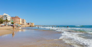 Rynek wtórny · penthouse · Torrevieja · La mata