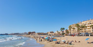 Rynek wtórny · penthouse · Torrevieja · La mata