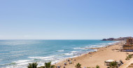 Rynek wtórny · penthouse · Torrevieja · La mata