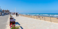 Rynek wtórny · penthouse · Torrevieja · La mata